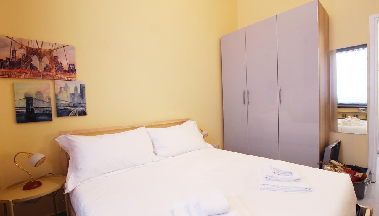 Apartment Italianway - San Pietro All'orto 3 *